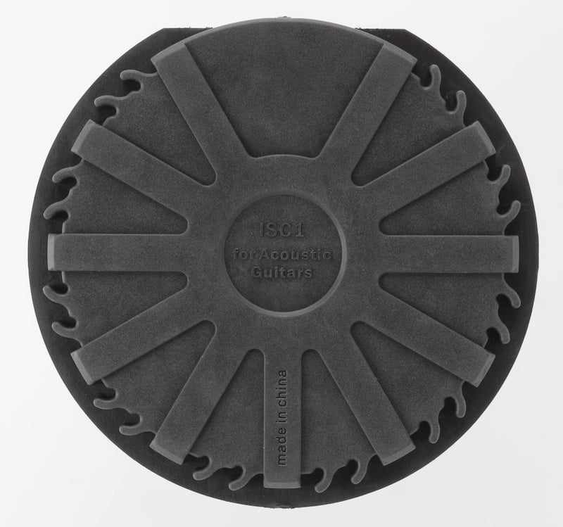 Ibanez غطاء فتحة الصوت Ibanez ISC1 - Image 2